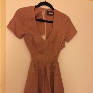 Reformation Miranda dress